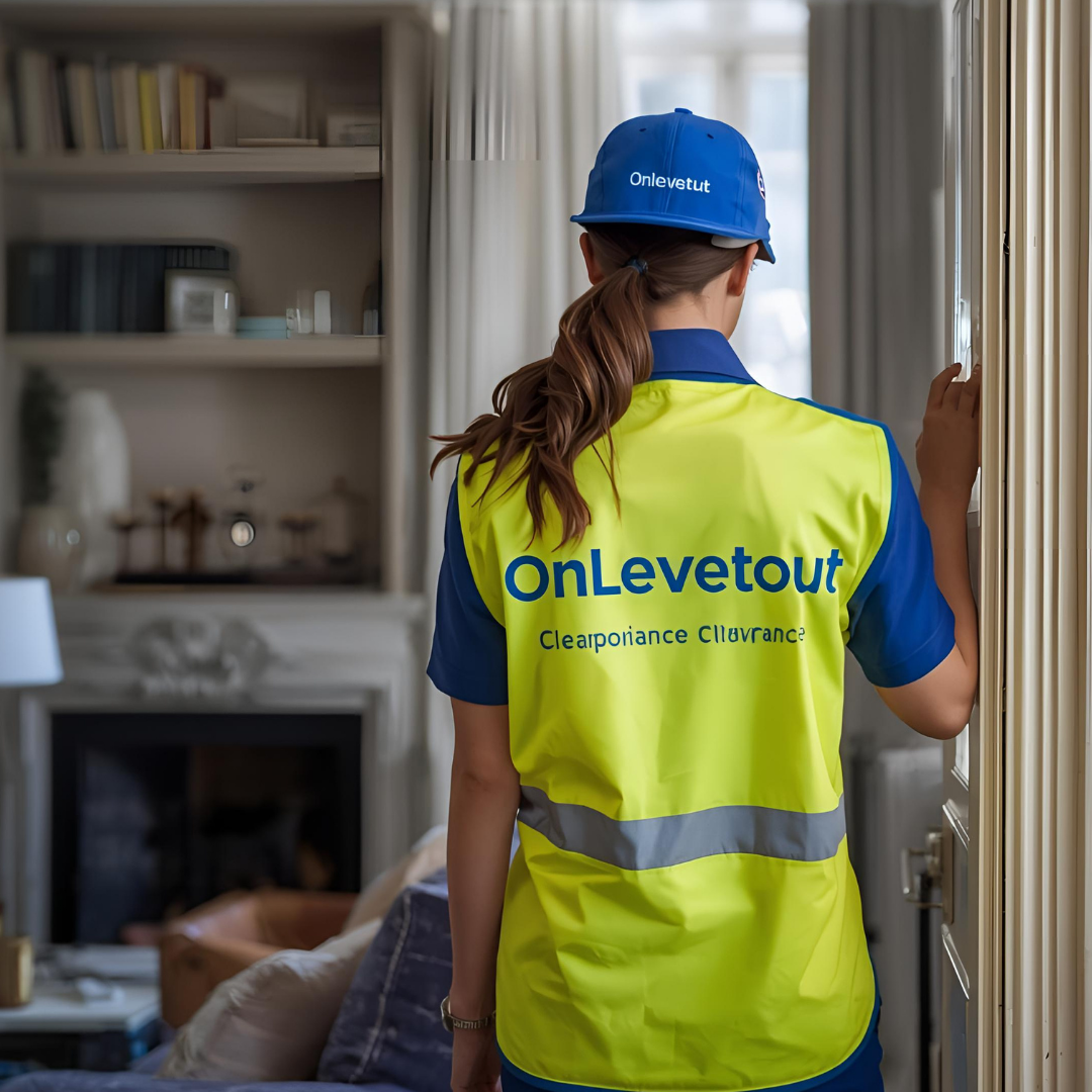 Pour une comparaison d'entreprises de débarras à Paris en 2025, comparez les prix au m³