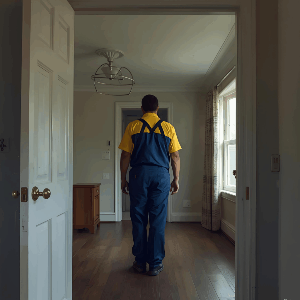 Pour vider un logement dont les affaires n'ont pas de valeur particulière, il est très pratique de passer par une entreprise de débarras. 