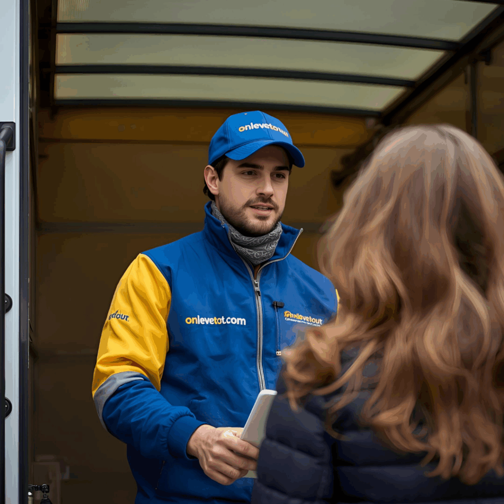 onlevetout est spécialiste du débarras, de la rénovation et du nettoyage après déménagement à Paris