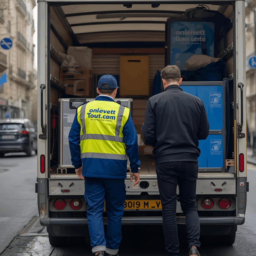 Nettoyage en profondeur avec onlevetout : Désinfection des surfaces, sols et murs