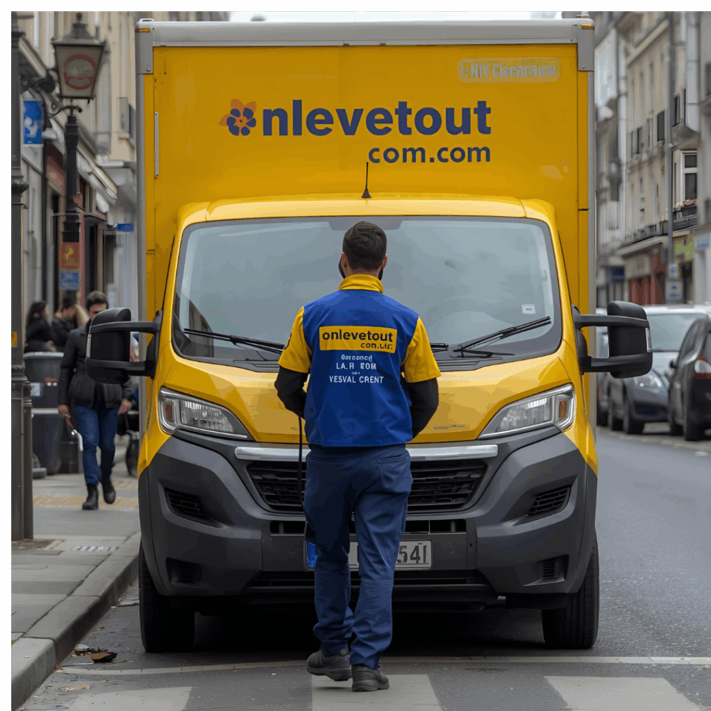 Nos camions de débarras  94 parfaitement entretenus, sont adaptés à tout type de prestations de débarras dans le val de marne.