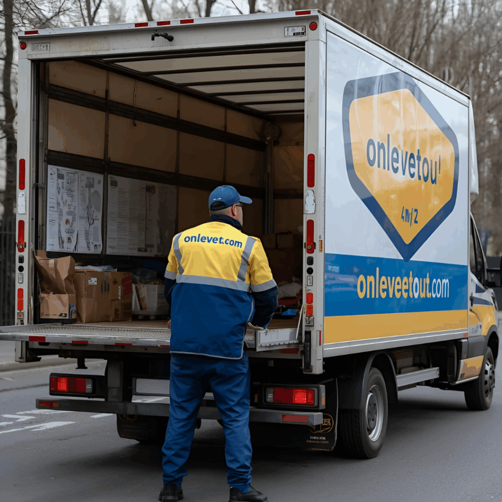 Service complet pour vider une maison après un décès dans le Val-de-Marne