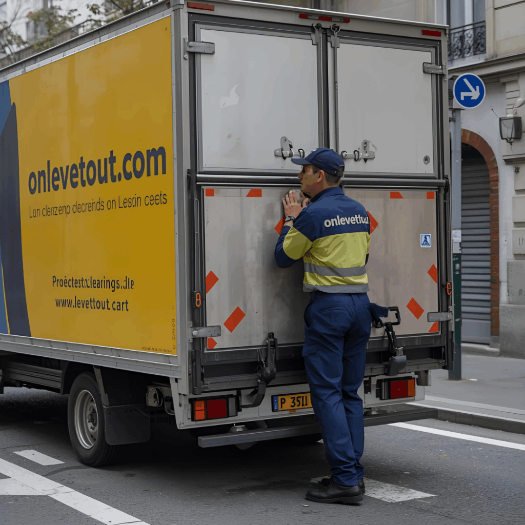 Services de débarras de cave Alfortville, vidage de cave ou grenier. Devis gratuit. Petit prix et satisfaction garanties!