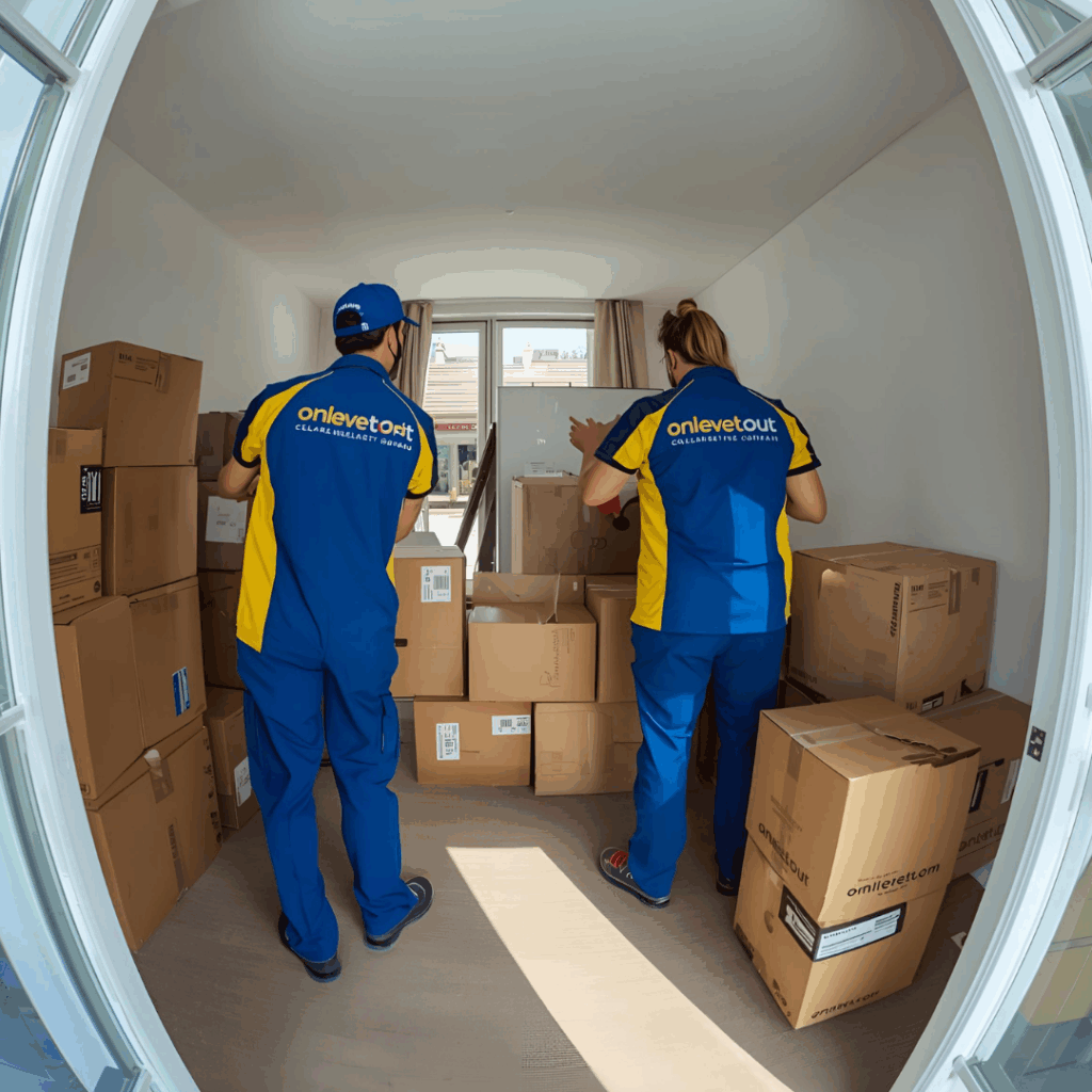 Onlevetout débarrasse tout ce qu il y dans votre studio a Cachan