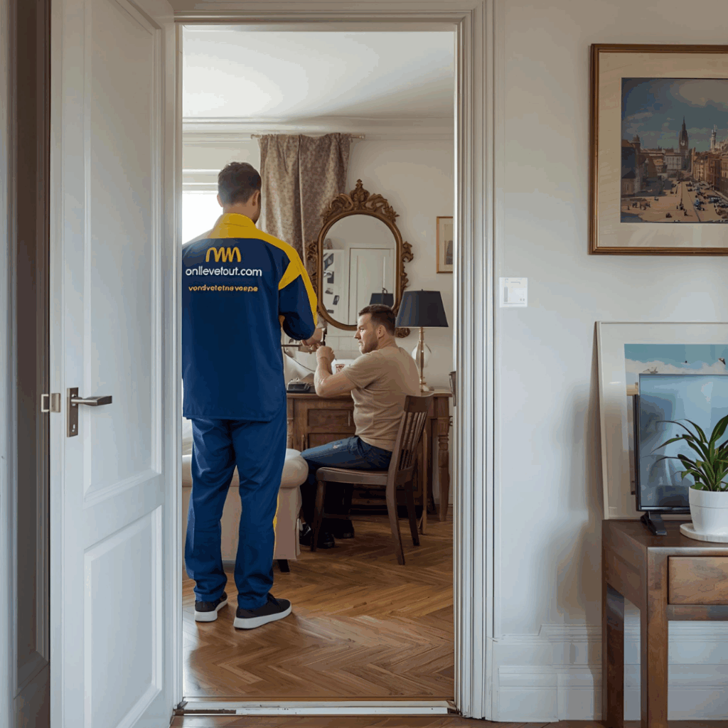 spécialiste du débarras et vide maison à Béziers centre ville 34500