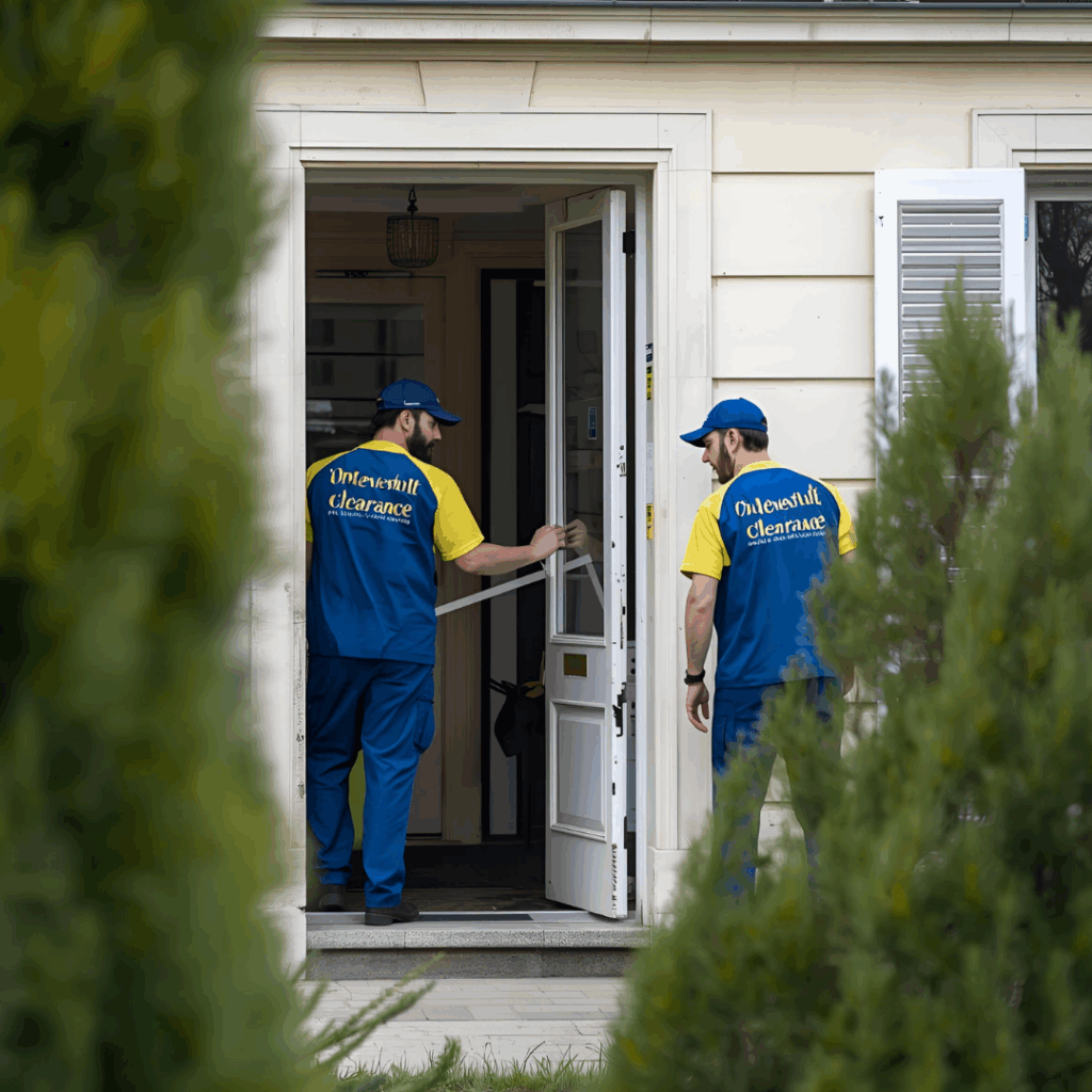 Notre entreprise de débarras Cachan vide votre cave et grenier