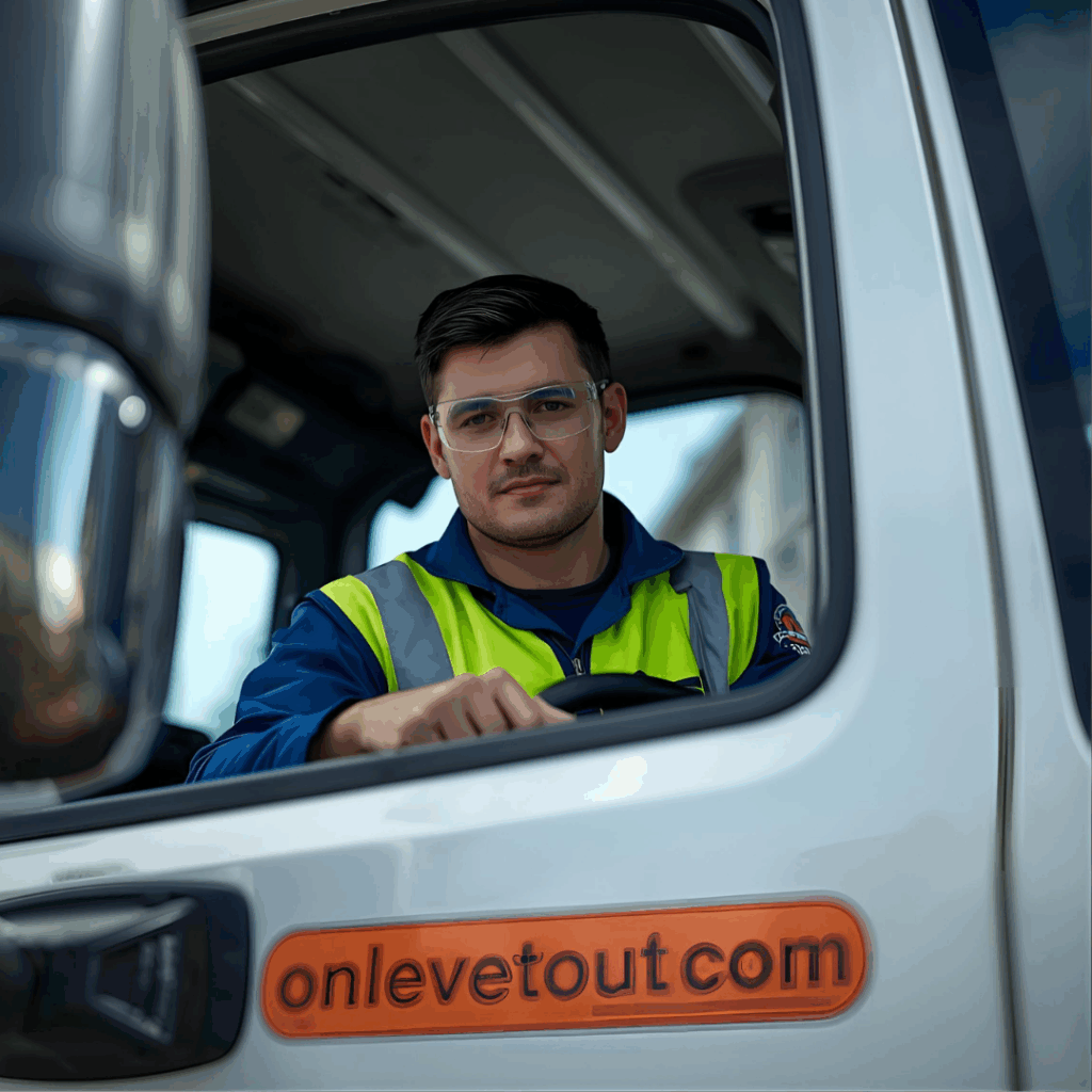 onlevetout Entreprise de débarras de maison à Maisons-Alfort