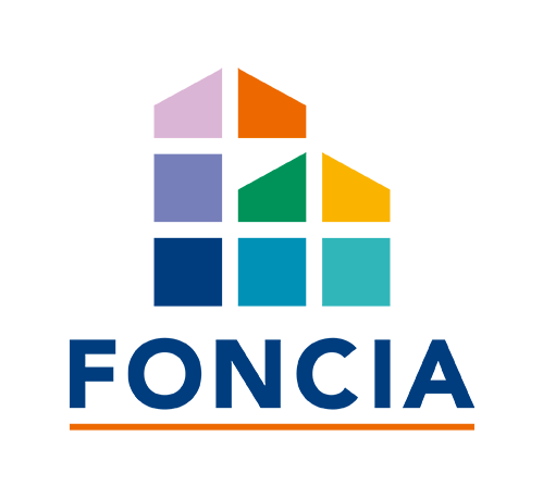 Foncia - Partenaire OnLeveTout débarras immobilier