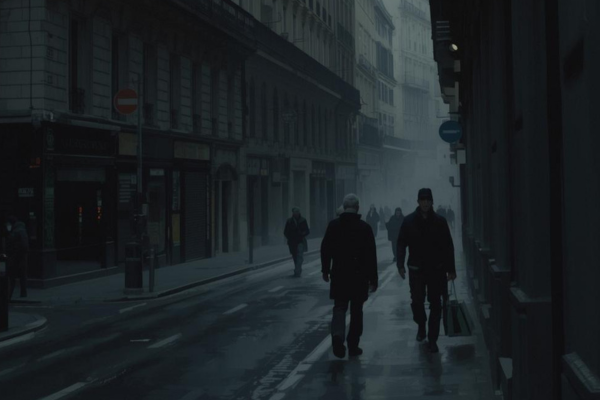 Équipe OnLeveTout prête à intervenir discrètement pour un débarras syndrome de Diogène à Paris et Île-de-France