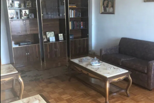 Après intervention débarras appartement T3 vide et propre Paris 11ème - Résultat OnLeveTout