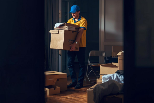 Débarras maison Paray-Vieille-Poste 91550