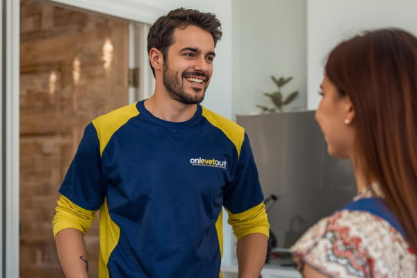 Débarras appartement HLM et maison à Bondy 93140 - Équipe OnLeveTout Seine-Saint-Denis