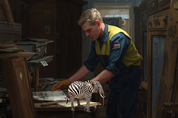 Débarras cave grenier box Yvelines 78 - Plaisir Montigny Rambouillet Maurepas