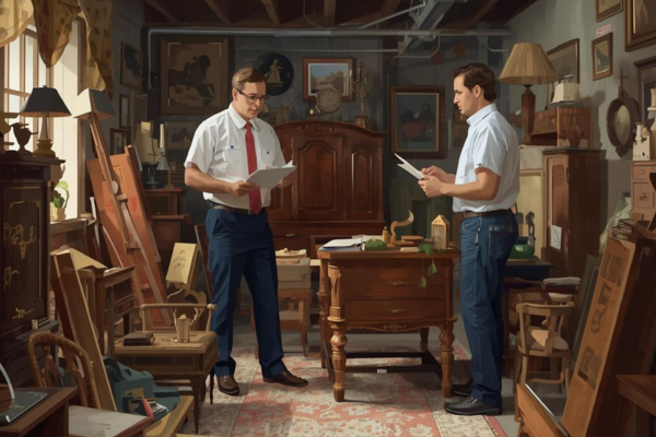 Débarras cave grenier box Val-de-Marne 94 - Vincennes Fontenay Charenton