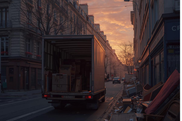 Débarras gratuit Seine-et-Marne