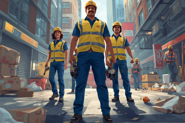 Débarras grenier Seine-et-Marne