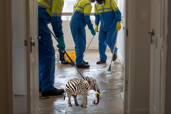 Débarras maison Yvelines 78 - Pavillon villa Le Chesnay Poissy Houilles Chatou