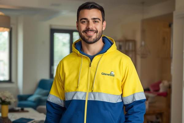 Débarras appartement et maison à Sceaux 92330 - Équipe OnLeveTout Hauts-de-Seine