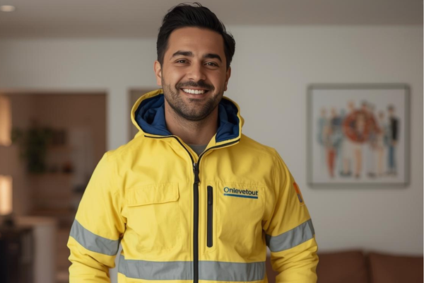 Débarras appartement et maison à Sevran 93270 - Équipe OnLeveTout Seine-Saint-Denis