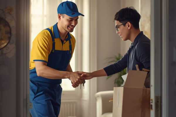 Débarras maison Trappes 78190