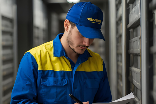 Mentions légales OnLeveTout - Entreprise de débarras à Paris