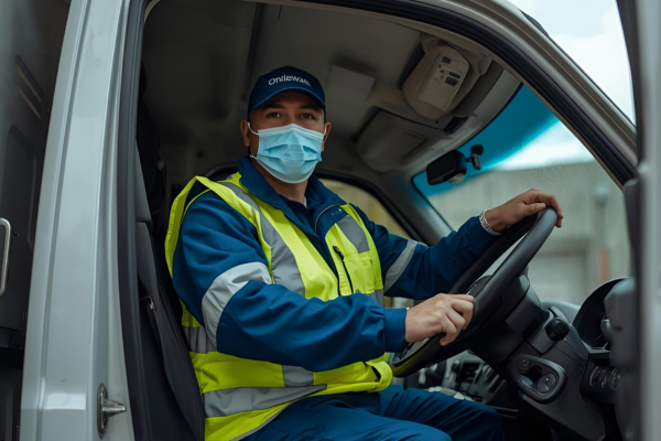 Politique confidentialité OnLeveTout - Protection des données personnelles RGPD