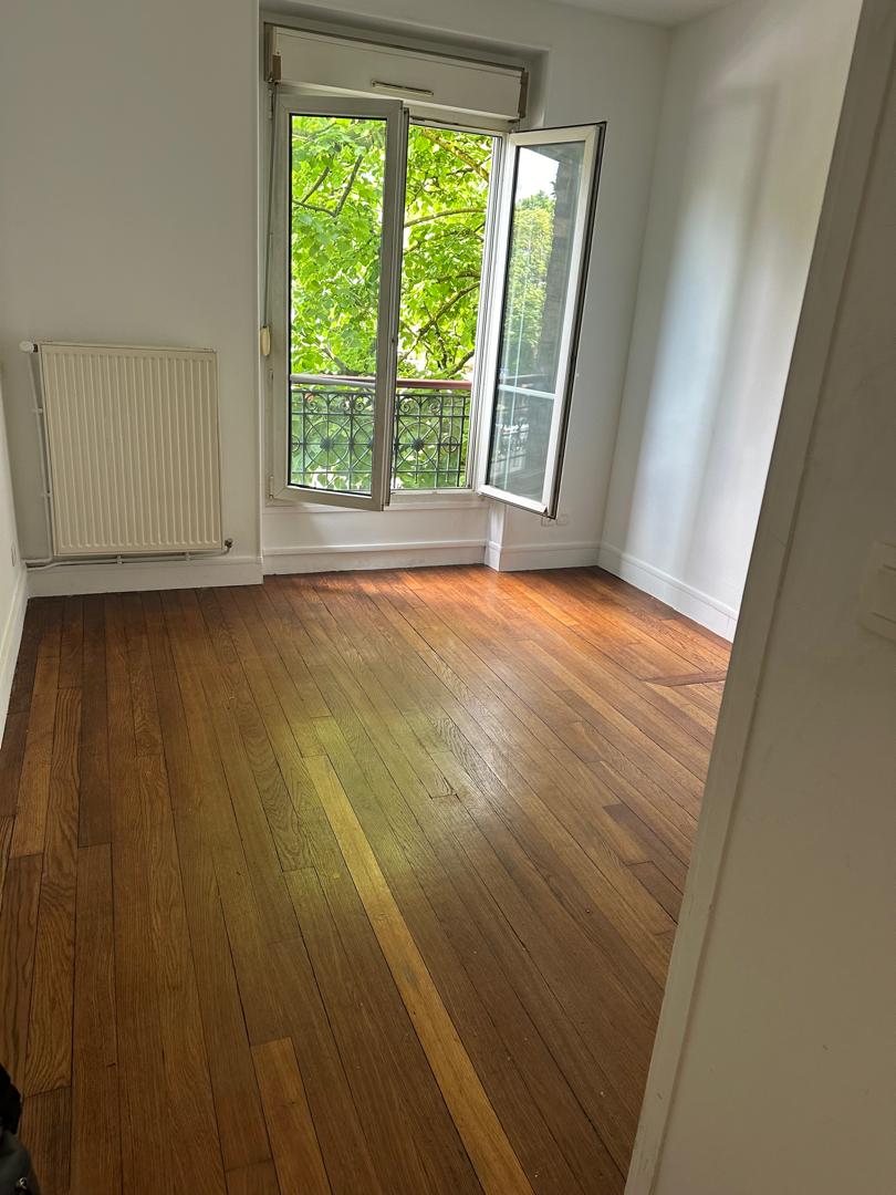 Après — Chambre à Paris 13e — OnLeveTout