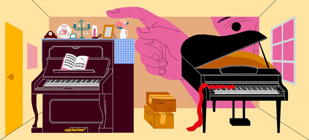 Réalisation OnLeveTout