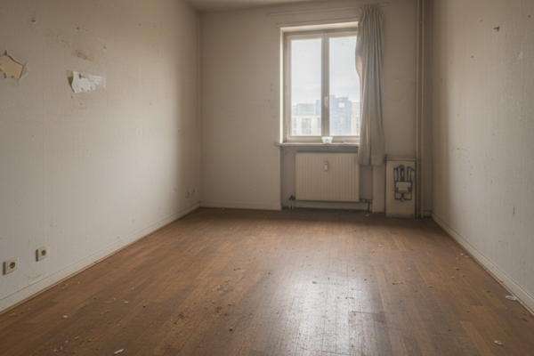 Après — Studio — Paris 10e — OnLeveTout