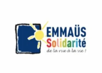 Emmaüs