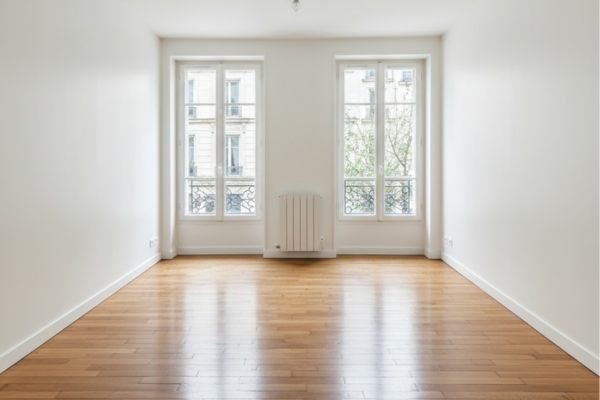 Débarras avant travaux — OnLeveTout